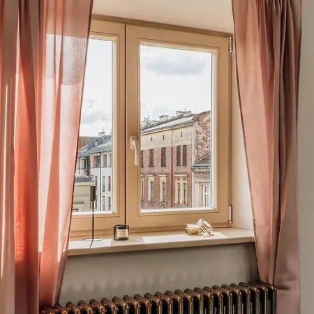 Eclectic Violet - Loftaffair Apartamento